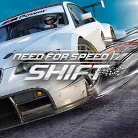 Изображение Need for Speed: Shift