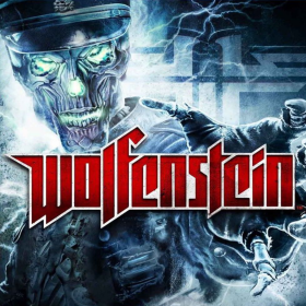 Изображение Wolfenstein