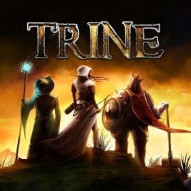 Изображение Trine