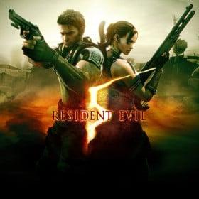 Изображение Resident Evil 5