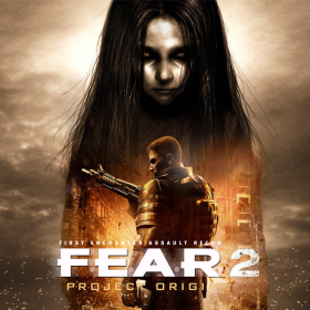 Изображение F.E.A.R. 2: Project Origin