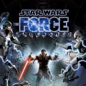Изображение Star Wars: The Force Unleashed