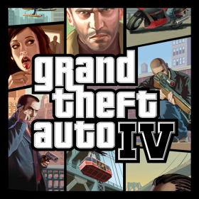 Изображение Grand Theft Auto IV