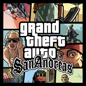 Изображение Grand Theft Auto: San Andreas