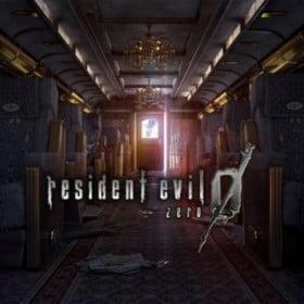 Изображение Resident Evil: Zero
