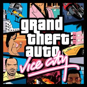 Изображение Grand Theft Auto: Vice City