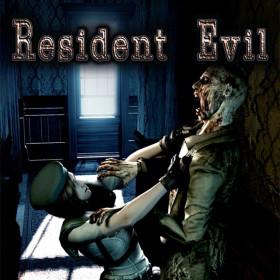 Изображение Resident Evil
