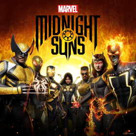 Изображение Marvel's Midnight Suns