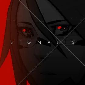 Изображение SIGNALIS