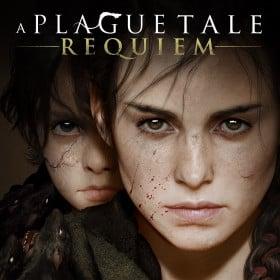 Изображение A Plague Tale: Requiem
