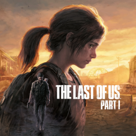 Изображение The Last of Us: Part I