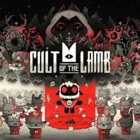Изображение Cult of the Lamb