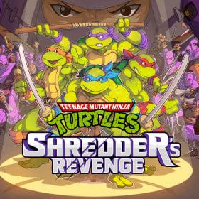 Изображение Teenage Mutant Ninja Turtles: Shredder's Revenge