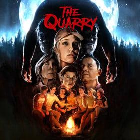 Изображение The Quarry