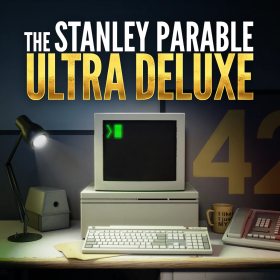 Изображение The Stanley Parable: Ultra Deluxe