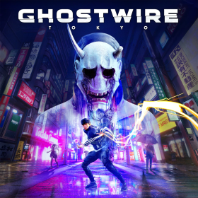 Изображение GhostWire: Tokyo