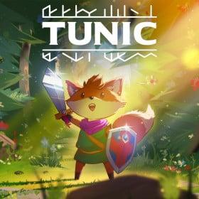 Изображение Tunic