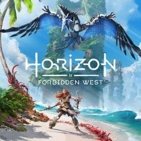 Изображение Horizon: Forbidden West