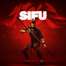 Изображение Sifu