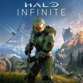 Изображение Halo Infinite