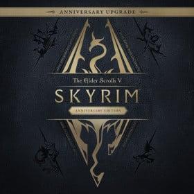 Изображение The Elder Scrolls V: Skyrim Anniversary Edition