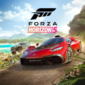 Изображение Forza Horizon 5