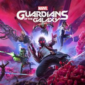 Изображение Marvel's Guardians of the Galaxy