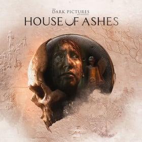 Изображение The Dark Pictures: House of Ashes
