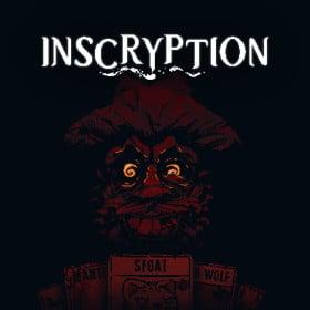 Изображение Inscryption