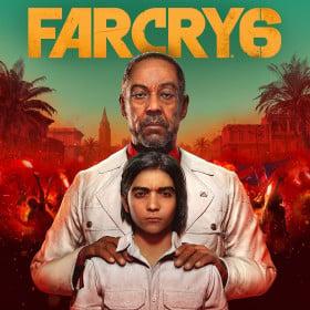 Изображение Far Cry 6