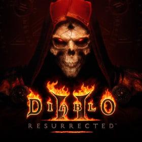 Изображение Diablo II: Resurrected