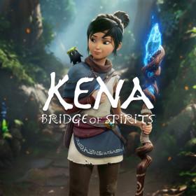 Изображение Kena: Bridge of Spirits