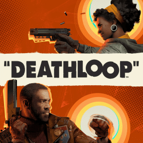 Изображение Deathloop