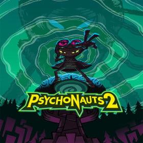 Изображение Psychonauts 2