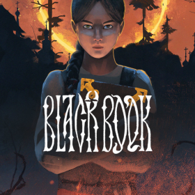 Изображение Black Book