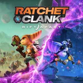 Изображение Ratchet & Clank: Rift Apart