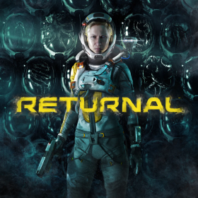 Изображение Returnal