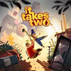 Изображение It Takes Two