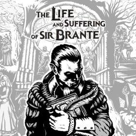 Изображение The Life and Suffering of Sir Brante