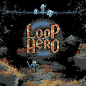 Изображение Loop Hero
