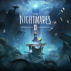 Изображение Little Nightmares II