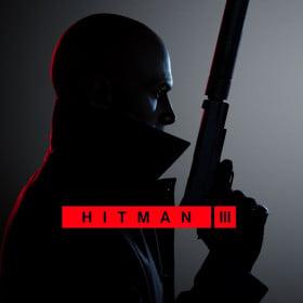 Изображение Hitman III