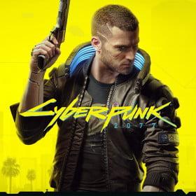 Изображение Cyberpunk 2077
