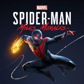 Изображение Marvel's Spider-Man: Miles Morales