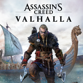 Изображение Assassin's Creed: Valhalla