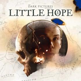 Изображение The Dark Pictures: Little Hope