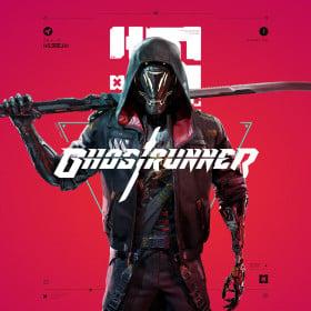 Изображение Ghostrunner