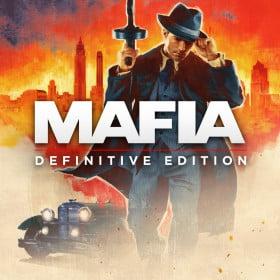 Изображение Mafia: Definitive Edition