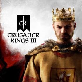 Изображение Crusader Kings III