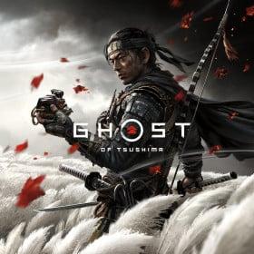 Изображение Ghost of Tsushima